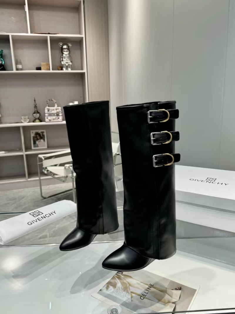 Givenchy Boots